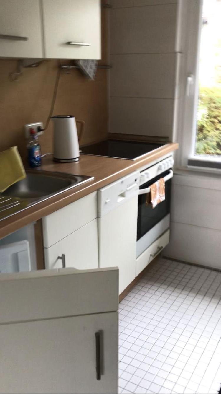 Klein Aber Fein Loissin Exterior foto